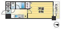 グランビュー六甲 3階
