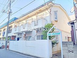 マイフォーレスト