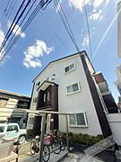 リモーネ 2階 築13年9ヶ月の賃貸物件