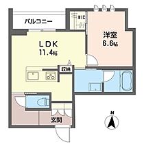 間取り：214076757350