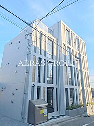 九品仏駅 16.3万円