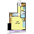 フェルクルール秋葉原2階13.8万円