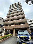 アスリート新大阪2番館 7階 築23年6ヶ月の賃貸物件