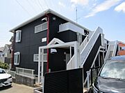 ポルシェ町田南大谷 2階 築35年1ヶ月の賃貸物件