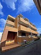 羽倉崎駅より徒歩7分 3階 築18年8ヶ月の賃貸物件