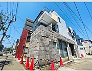 長津田駅より徒歩5分 2階 新築の賃貸物件