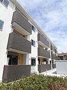 杉本町駅より徒歩8分 1階 築8年8ヶ月の賃貸物件