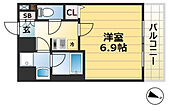 神戸市中央区栄町通４丁目 11階建 築23年のイメージ