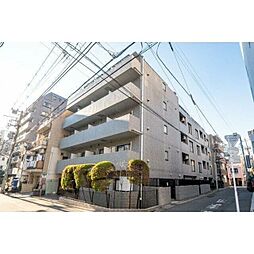 クレアシオン南大塚