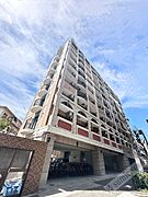 Ｌｕｘｅ田辺 2階 築8年10ヶ月の賃貸物件