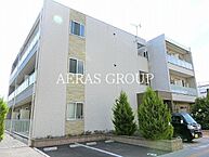 東京都足立区江北5丁目4-11：物件画像／アエラス十条店 （株式会社アエラス）