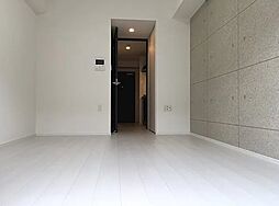 メインステージ武蔵関駅前II 6階1Kのリビング/ダイニング