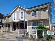 ＬＡＭＯＲＮＡＧＡＲＤＥＮ 2階 築23年3ヶ月の賃貸物件