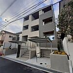 神戸市中央区熊内町３丁目 3階建 新築のイメージ