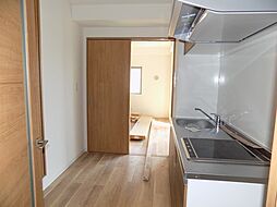 Sena Hills堺 10階1LDKのリビング/ダイニング