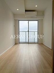 ALTERNA東池袋 5階2Kのリビング/ダイニング