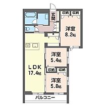 間取り：212052635572