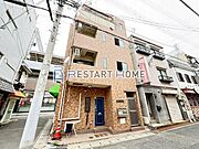 大石駅より徒歩1分 3階 築18年10ヶ月の賃貸物件