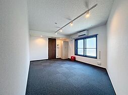 スカイラシクラス小岩 2階1Kのリビング/ダイニング