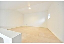 ハーモニーテラス上池袋 2階ワンルームのリビング/ダイニング