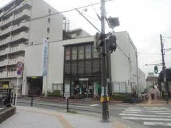 画像17:近畿大阪銀行志紀支店 984m