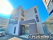 グラン・ルーチェ 2階 築7年7ヶ月の賃貸物件