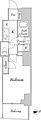 Premier市谷薬王寺12階13.2万円