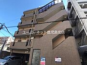 KB21 4階 築28年4ヶ月の賃貸物件