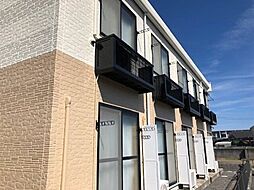 レオパレスヴィラ ステップイン