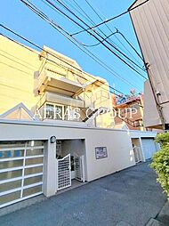 サンフラワーマンション