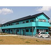 藤代駅より徒歩8分 1階 築29年9ヶ月の賃貸物件