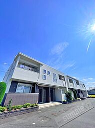 ヴァンクール貴志川II