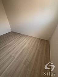 JR東海道・山陽本線 JR総持寺駅 徒歩21分の賃貸アパート 2階2LDKのリビング/ダイニング