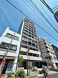 ブリリアイスト上野稲荷町