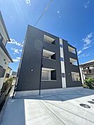 ジーメゾン泉佐野エクセリエ 1階 築1年2ヶ月の賃貸物件