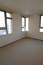 パティオス11番街 3階1Kのリビング/ダイニング