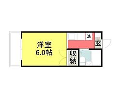 Ｂ．Ｄｅｓｉｇｎ 1階/106