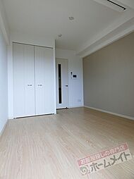 クローバー・グランデ昭和町 4階1Kのリビング/ダイニング