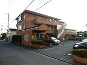 グレースマンション 1階 築36年5ヶ月の賃貸物件