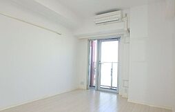 ガーラ・グランディ川崎 8階1Kのリビング/ダイニング