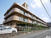 香椎駅より徒歩9分 2階 築40年1ヶ月の賃貸物件