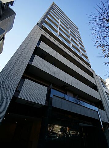 ホームズ ｐｅａｋｓ神田 1ldk 8階 40 13 賃貸マンション住宅情報