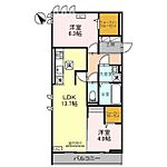 Aoyama New Palaceのイメージ