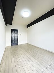 Osaka Metro千日前線 南巽駅 徒歩10分の賃貸マンション 5階1Kのリビング/ダイニング