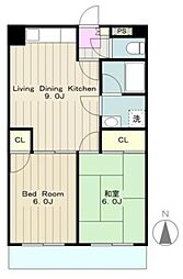 エスティー土屋 3階