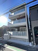 放出駅より徒歩6分 1階 築2年11ヶ月の賃貸物件