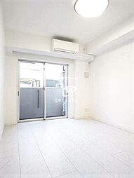 東京モノレール 昭和島駅 徒歩6分の賃貸マンション 4階1Kのリビング/ダイニング