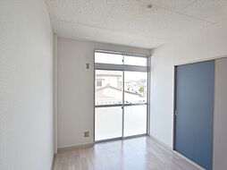 シティハイツアイランド 203 2階2DKのリビング/ダイニング