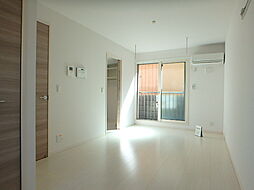 メルヴェーユ 1階1Kのリビング/ダイニング