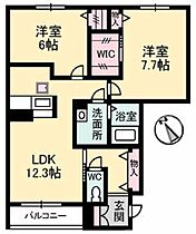 間取り：235006088339